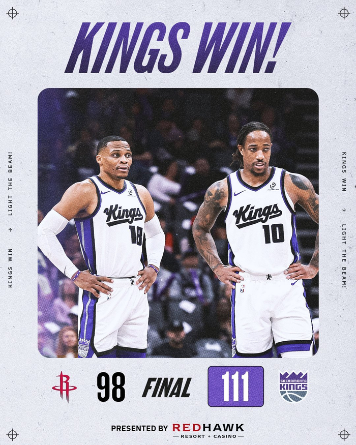 LPL英雄联盟竞猜-国王近16战仅3胜，火箭贡献其中两场|NBA|萨克拉门托国王队|nba|休斯敦火箭队_新浪体育_新浪新闻